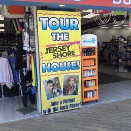 Exterior photo of Shore Store - Seaside Heights, New Jersey Exterior photo of Shore Store - Seaside Heights, New Jersey