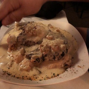 Jazzeppi's - Chicken Mattina - Italian Near Me - Biloxi, Mississippi