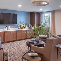 Atria Park of San Mateo by Atria Senior Living