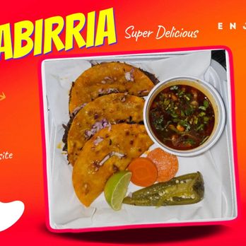 Taqueria Sanchez - QUESAVIRIAS - Mexican Near Me - Oklahoma City, Oklahoma Taqueria Sanchez - QUESAVIRIAS - Mexican Near Me - Oklahoma City, Oklahoma