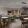Hampton Inn & Suites Durham University Medical Center