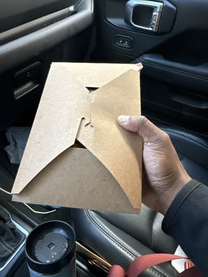 Whole Foods Market by null