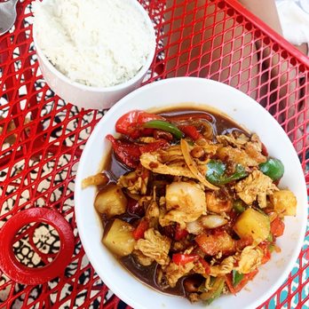 Deejai Thai - Cashew Delight - Thai Near Me - Charlotte, North Carolina