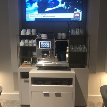 Star Alliance Lounge - Airport Lounges Near Me - Schiphol, New Hampshire