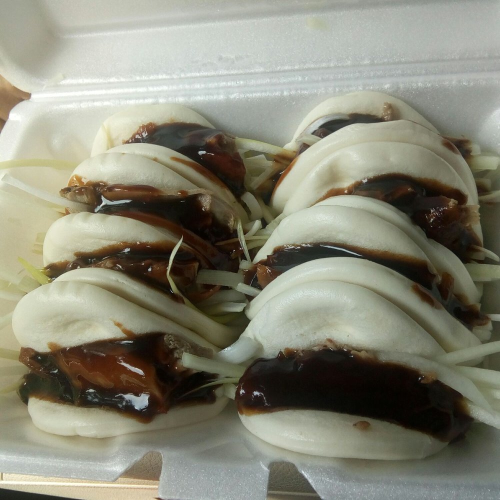 Corner 28 - How now, duck bao! - Chinese Near Me - Flushing, New York Corner 28 - How now, duck bao! - Chinese Near Me - Flushing, New York