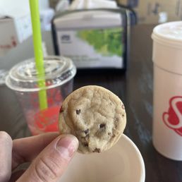 Great cookies!!!