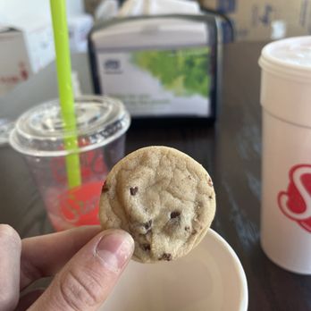 Swig - Great cookies!!! - Desserts Near Me - Boise, Idaho