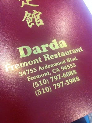 Photo of Darda Fremont - Fremont, CA, US.