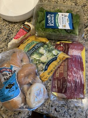 Trader Joe's by null