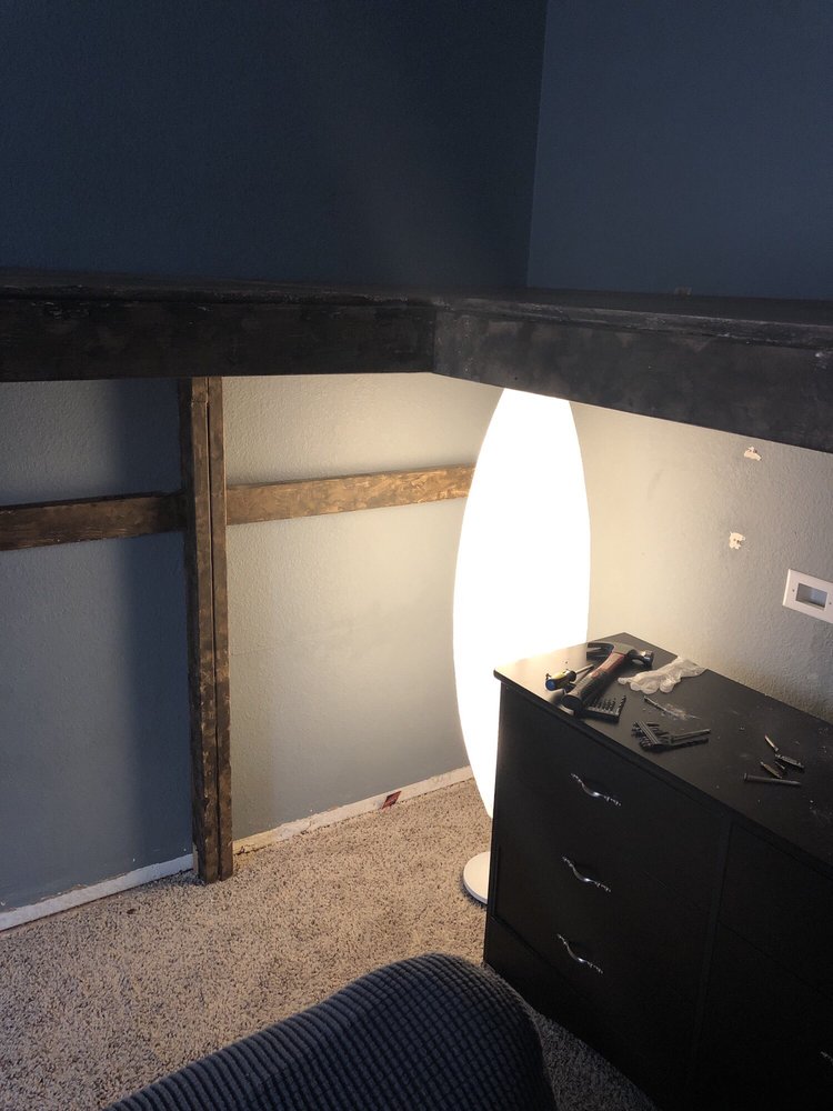 Slide of 702 Handyman