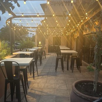 Cien Agaves - Mexican Near Me - Chandler, Arizona