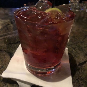 Stache Drinking Den - Cranberry vodka. - Whiskey Bars Near Me - Fort Lauderdale, Florida Stache Drinking Den - Cranberry vodka. - Whiskey Bars Near Me - Fort Lauderdale, Florida