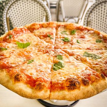 Victor’s Pizza Cafe - Margarita pizza authentic and delicious ! - Pizza Near Me - Wellington, Florida Victor’s Pizza Cafe - Margarita pizza authentic and delicious ! - Pizza Near Me - Wellington, Florida