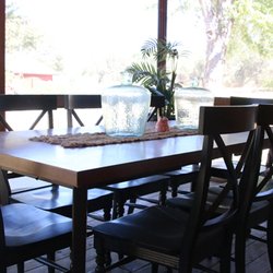 Animal Place's Guest House