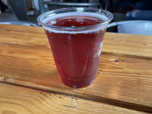 Cockrell Hard Cider by null