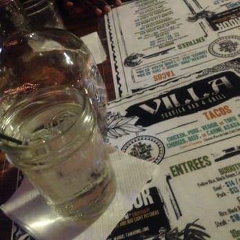 Johnny Tequila's - Mexican Near Me - Roselle, New Jersey