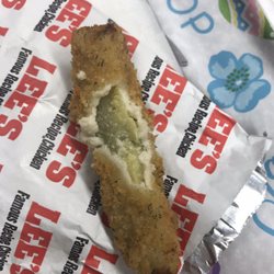 Lee's Famous Recipe Chicken