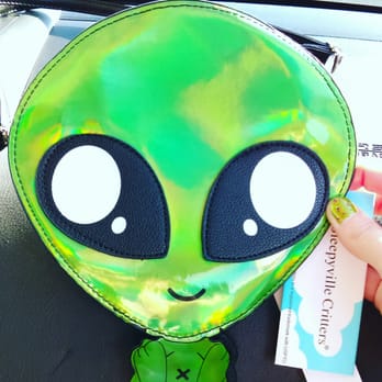 Alien Fresh Jerky - Meat Shops Near Me - Baker, California