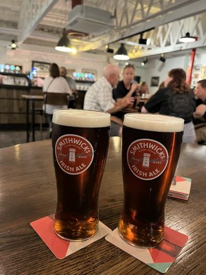 Smithwick's Experience by null