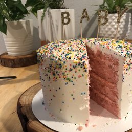 Cake Cake