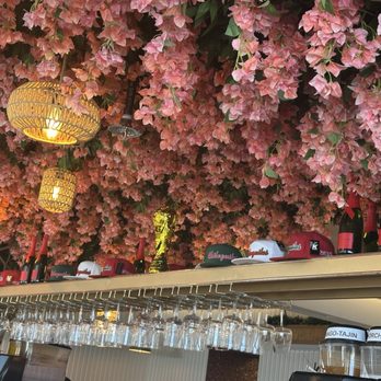 Cocina 35 - Inside - Breakfast & Brunch Near Me - Coronado, California