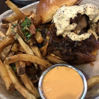 Burger Bar Chicago - Burgers Near Me - Chicago, Illinois Burger Bar Chicago - Burgers Near Me - Chicago, Illinois