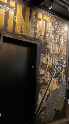 LynLake Brewery by null
