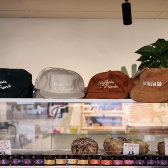 Neighbors & Friends - Sandwiches Near Me - Pasadena, California Neighbors & Friends - Sandwiches Near Me - Pasadena, California