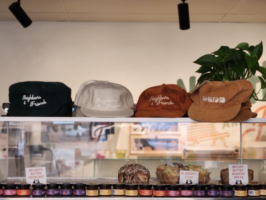 Neighbors & Friends Cafe by null