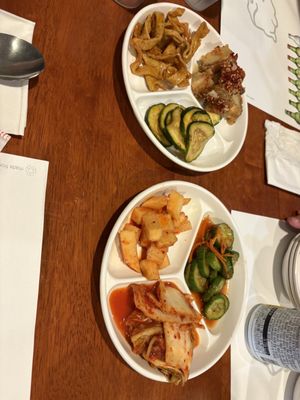 Arirang Restaurant by null