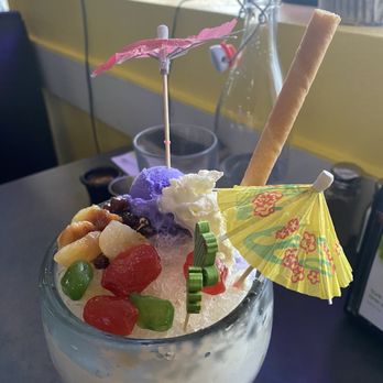 Manila Couve - Halo halo! - Filipino Near Me - Vancouver, Washington Manila Couve - Halo halo! - Filipino Near Me - Vancouver, Washington