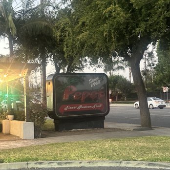 Pepe's - Mexican Near Me - Fullerton, California