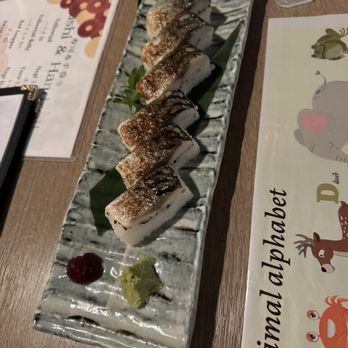 Izakaya Hachi - Costa Mesa - mackerel - Izakaya Near Me - Costa Mesa, California Izakaya Hachi - Costa Mesa - mackerel - Izakaya Near Me - Costa Mesa, California