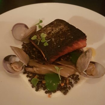 Area 31 - Salmon - Seafood Near Me - Miami, Florida
