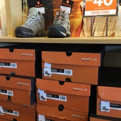 Merrell - P