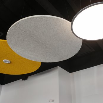 Ginger Oriental Resturant - Ceiling - Pan Asian Near Me - Grand Junction, Colorado