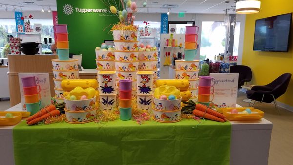 Tupperware by null