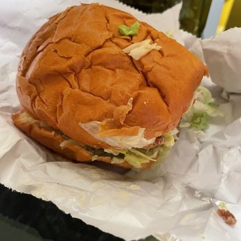 Bird On The Run - Fish Sandwich - Chicken Shop Near Me - Pittsburgh, Pennsylvania Bird On The Run - Fish Sandwich - Chicken Shop Near Me - Pittsburgh, Pennsylvania