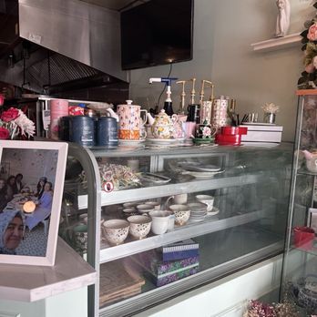 Canan's Kitchen & Bakery - Turkish tea, Mixed Breakfast, Menemen, Panini - Breakfast & Brunch Near Me - Fountain Valley, California Canan's Kitchen & Bakery - Turkish tea, Mixed Breakfast, Menemen, Panini - Breakfast & Brunch Near Me - Fountain Valley, California