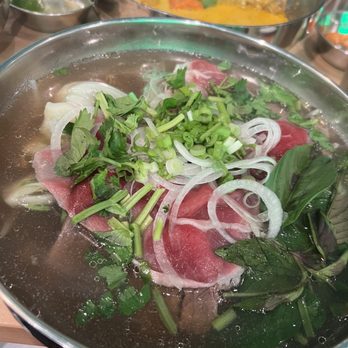 The Pho Spot Edison - Vietnamese Near Me - Edison, New Jersey