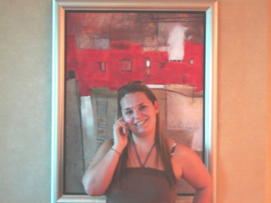 The Signature at MGM Grand by null