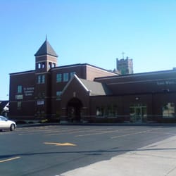 St Marcus Lutheran School
