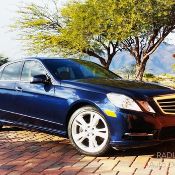 Radiant Auto Detailing - Mobile - Auto Detailing Near Me