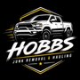 Photo of Hobbs Junk Removal & Hauling