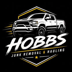 Hobbs Junk Removal & Hauling