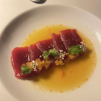 Maple & Ash - Crudo - Seafood Near Me - Boston, Massachusetts Maple & Ash - Crudo - Seafood Near Me - Boston, Massachusetts