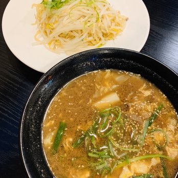 Rohey's Wok & Grill - Zhuke-men (Tsukemen?), a dipping noodle - Japanese Near Me - Riverside, California Rohey's Wok & Grill - Zhuke-men (Tsukemen?), a dipping noodle - Japanese Near Me - Riverside, California
