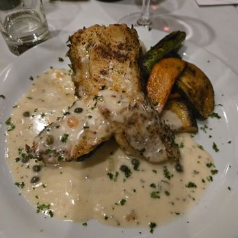 Sabor & Sazon - Sea bass - Italian Near Me - Paso Robles, California Sabor & Sazon - Sea bass - Italian Near Me - Paso Robles, California
