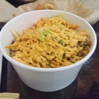 Kinyobi - Korean Near Me - Hackensack, New Jersey