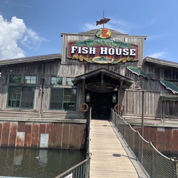 White River Fish House - Seafood Near Me - Branson, Missouri White River Fish House - Seafood Near Me - Branson, Missouri